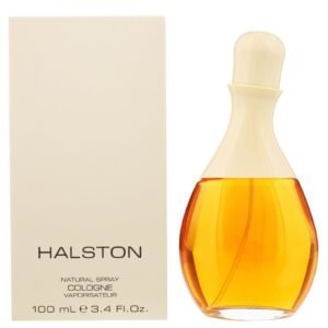 Halston Classic Eau de Cologne 100ml Spray