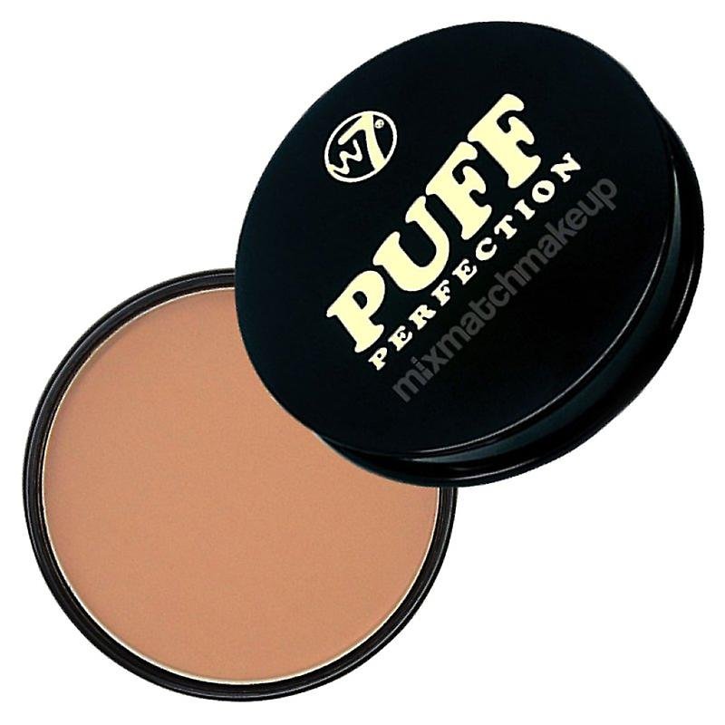 W7 Puff Perfection 43g - True Touch