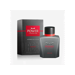 Antonio Banderas Power of Seduction Urban Eau de Toilette 100ml Spray