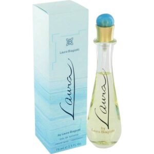Laura Biagiotti Laura Eau De Toilette 75ml Spray