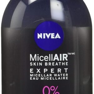 Nivea Micellar Water 400ml - Normal Skin