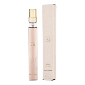 Giorgio Armani Si Eau de Parfum Intense 10ml Spray