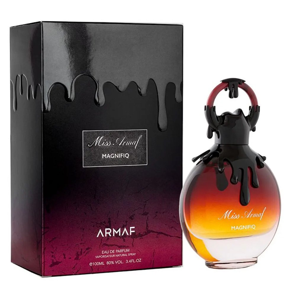 Miss Armaf Magnifiq Eau De Parfum 100ml