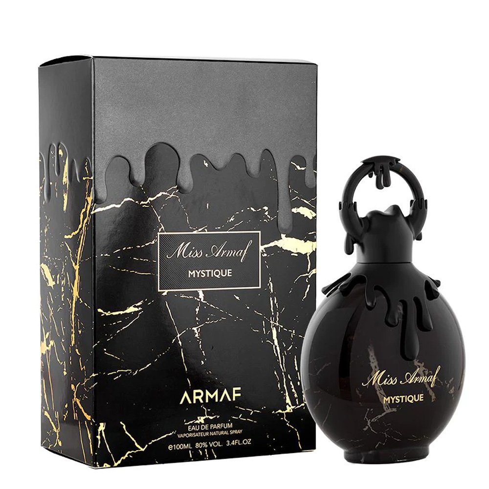 Armaf Miss Armaf Mystique Eau de Parfum 100ml Spray