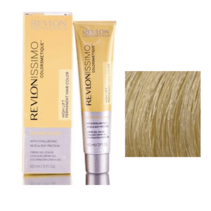 Revlon Revlonissimo Colorsmetique Permanent Hair Color 60ml - 1200MN Natural Intense Blonde