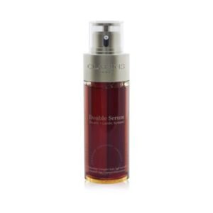 Clarins Anti-Ageing Face Double Serum 100ml