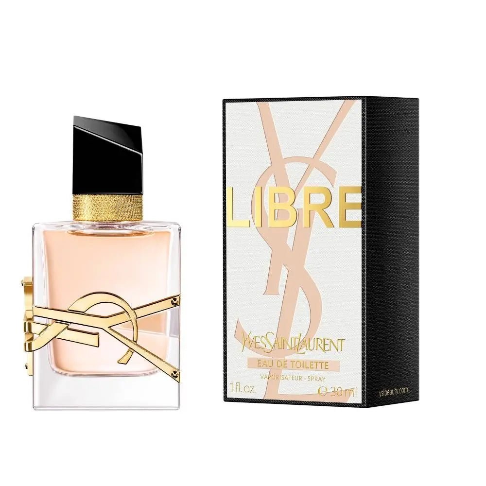 Yves Saint Laurent Libre Eau de Toilette 30ml Spray