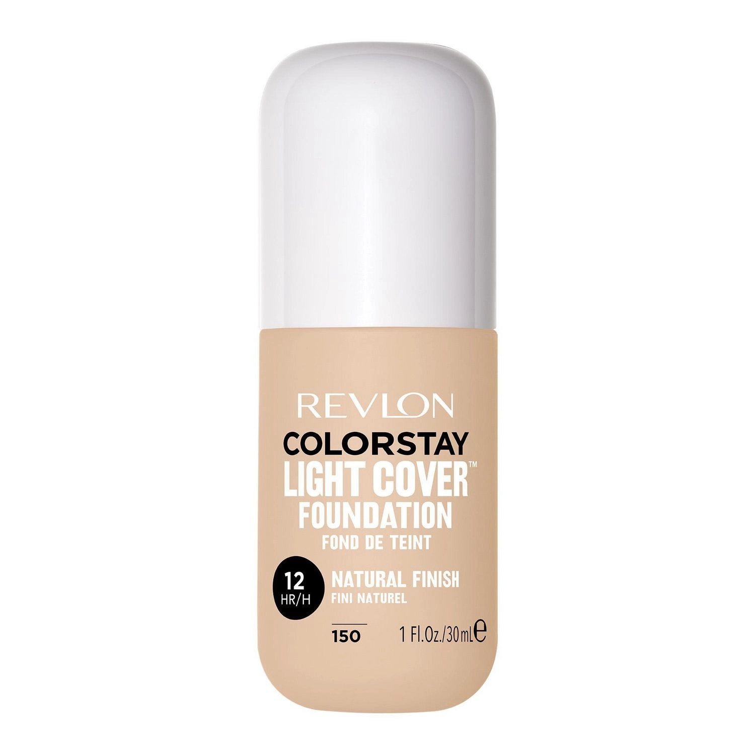 Revlon ColorStay Longwear Makeup SPF15 - 330 Natural Tan -30ml