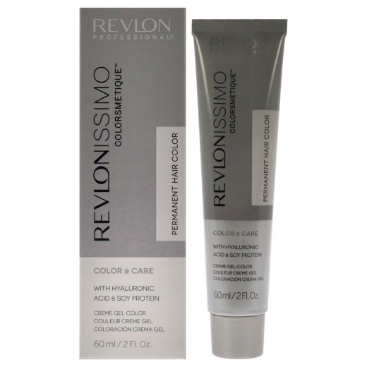 Revlon Revlonissimo Colorsmetique 60ml - 5.4 Light Copper Brown