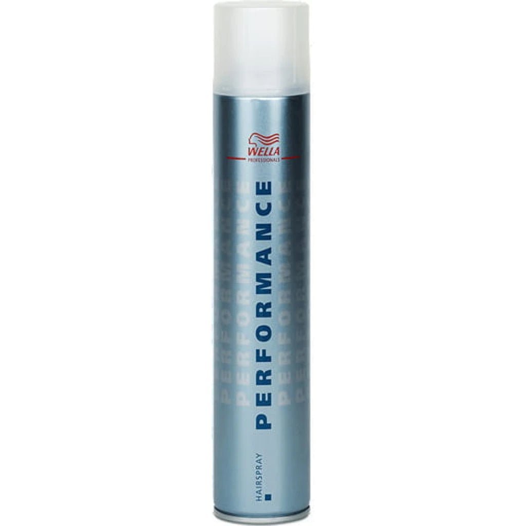 Wella Professionals Performance Hairspray Extra Hold 500ml