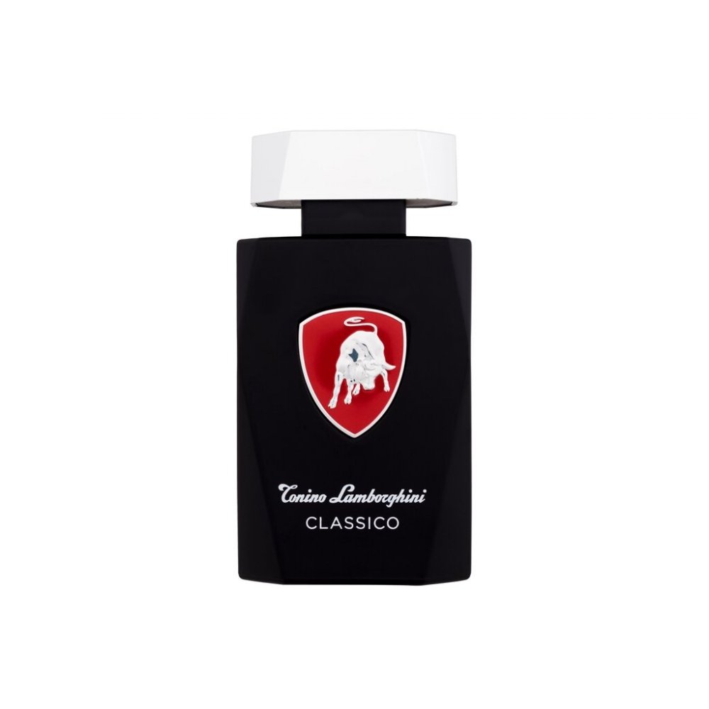 Lamborghini Classico Eau de Toilette 200ml Spray
