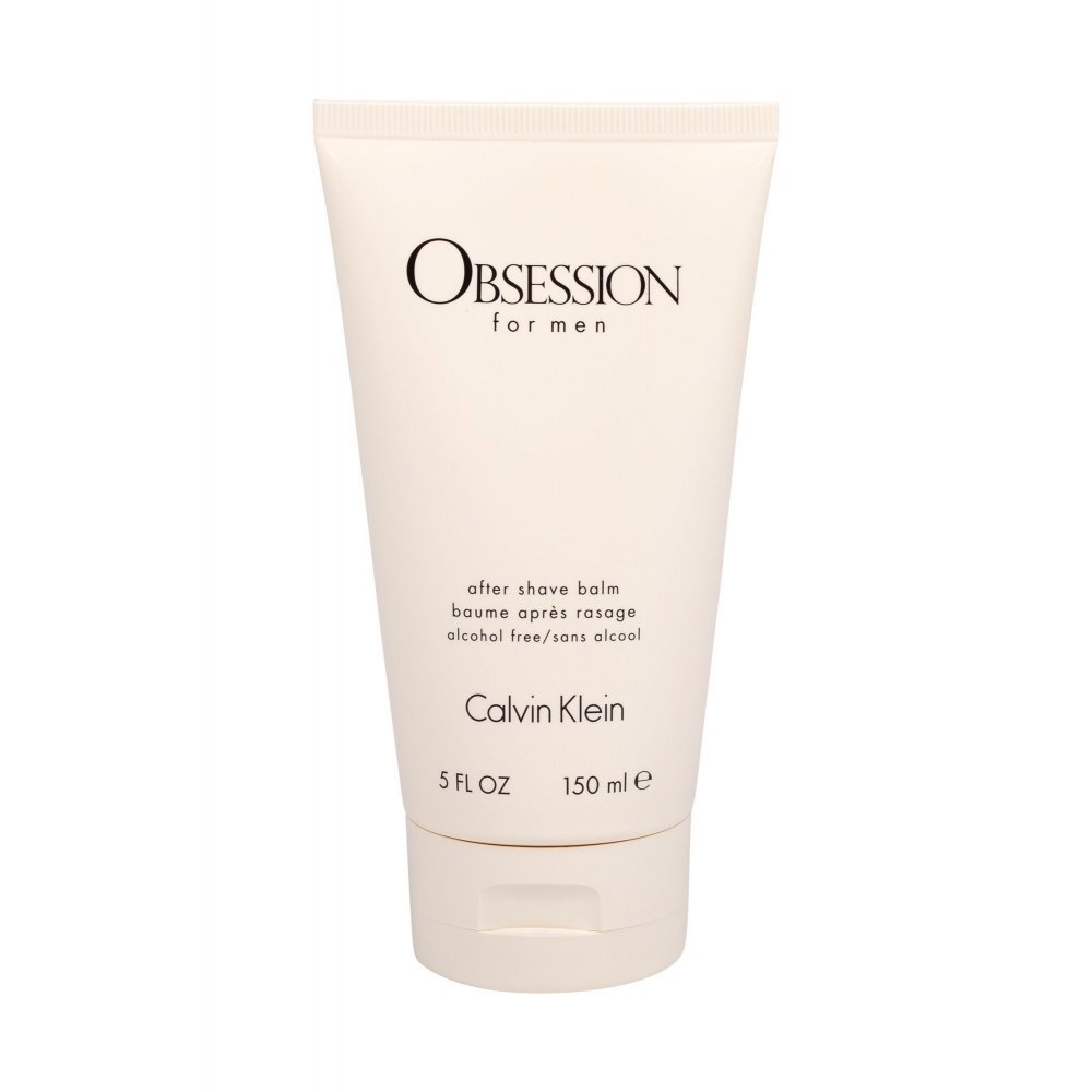 Calvin Klein Obsession Aftershave Balm 150ml