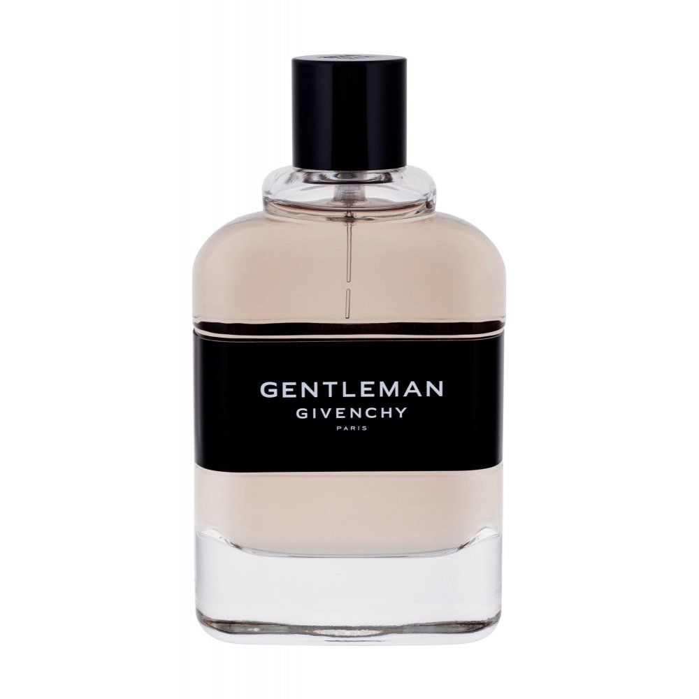 Givenchy Gentleman (2017) Eau de Toilette 100ml Spray