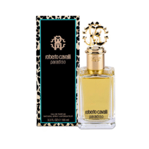Roberto Cavalli Paradiso Eau de Parfum 100ml Spray
