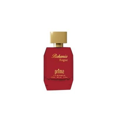 Prime Collection Bohemia Rogue Eau de Parfum 100ml Spray
