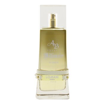 Lomani AB Spirit Millionaire Eau de Parfum 100ml Spray