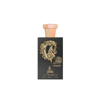 Prime Collection Al Malik Eau de Parfum 100ml Spray