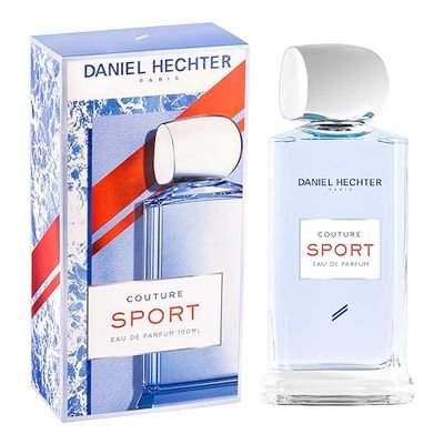 Daniel Hechter Sport Eau de Parfum 100ml Spray