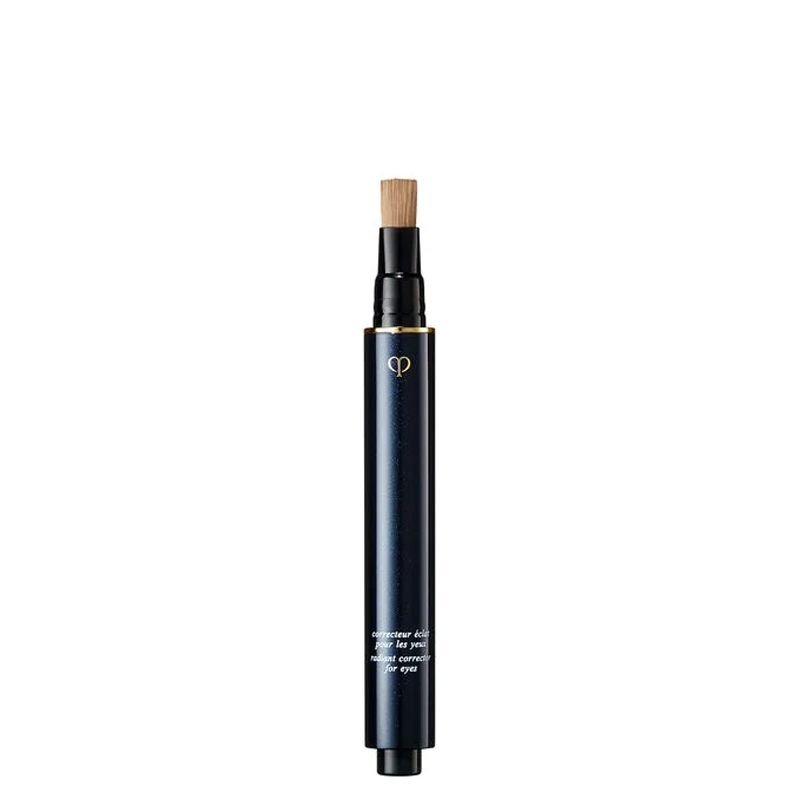 Cle De Peau Beaute Radiant Corrector For Eyes 2.2ml - Beige