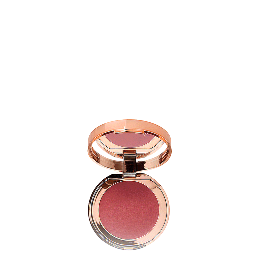 Charlotte Tilbury Pillow Talk Lip & Cheek Glow 0.08g - Colour Of Dreams