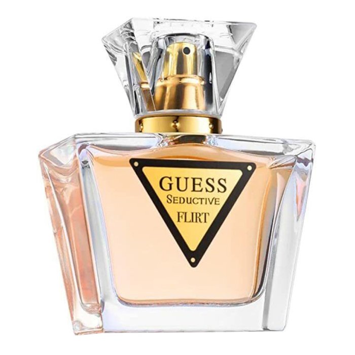 Guess Seductive Flirt Eau de Toilette 75ml Spray