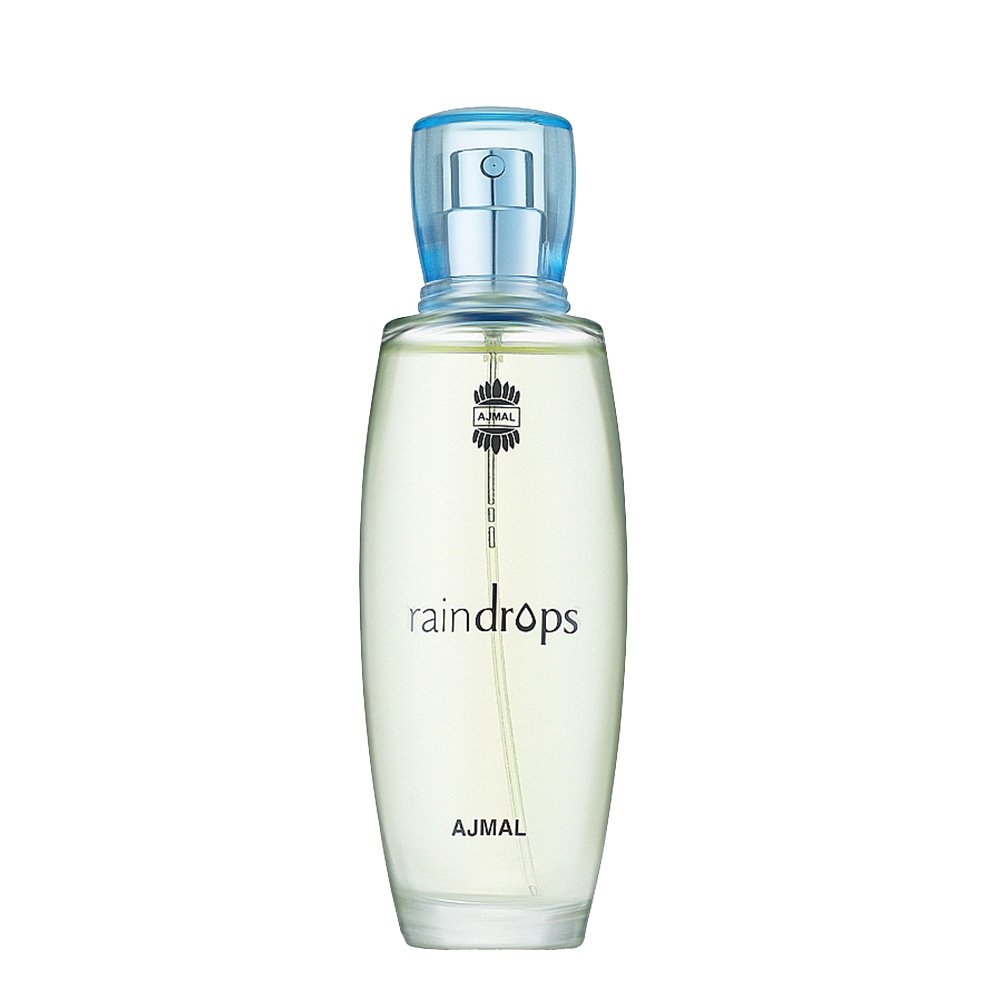 Ajmal Raindrops Eau de Parfum 50ml Spray