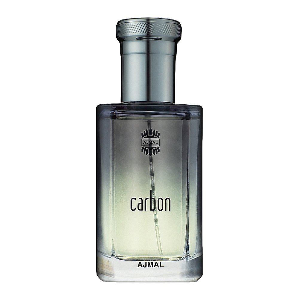 Ajmal Carbon Eau de Parfum 100ml Spray