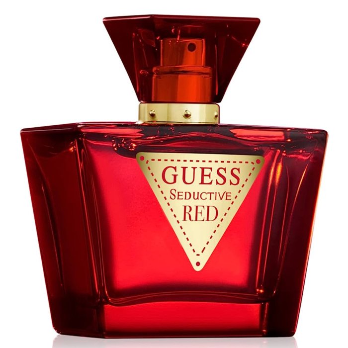 Guess Seductive Red Eau de Toilette 75ml Spray
