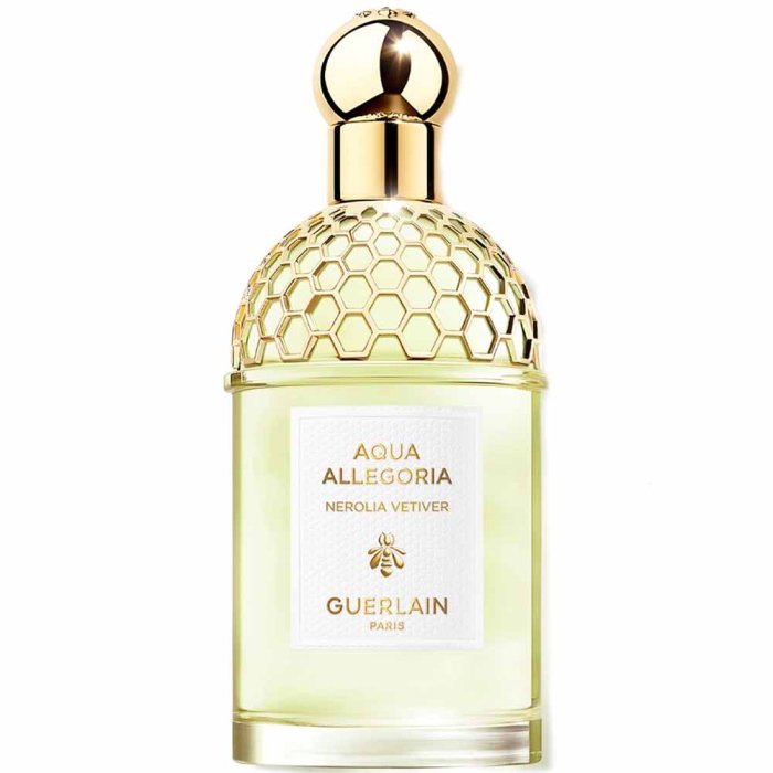 Guerlain Aqua Allegoria Nerolia Vetiver Eau de Toilette 125ml Spray