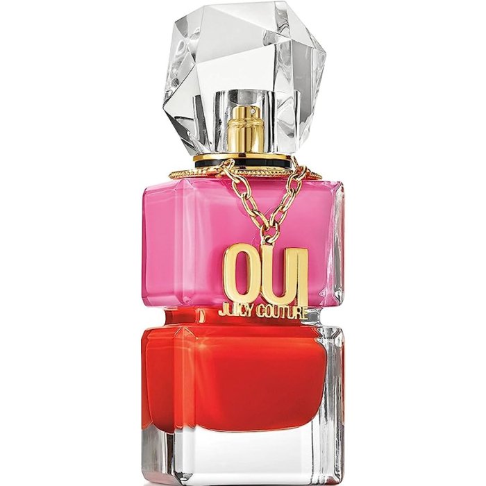Juicy Couture Oui Eau de Parfum 100ml Spray