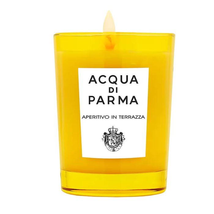 Acqua di Parma Aperitivo In Terrazza Scented Candle 200g