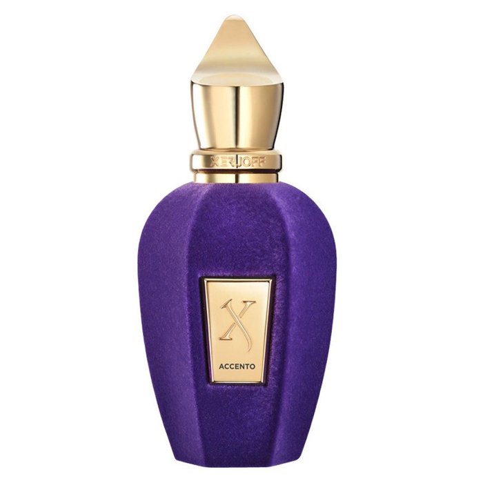 Xerjoff Accento Eau de Parfum 50ml Spray