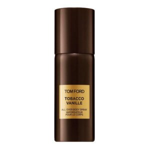 Tom Ford Tobacco Vanille All Over Body Spray 150ml
