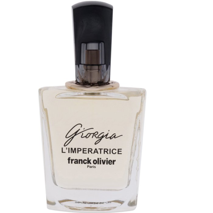 Franck Olivier Giorgia L'Impératrice Eau de Parfum 75ml Spray