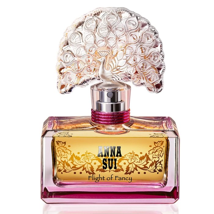 Anna Sui Flight of Fancy Eau de Toilette 50ml Spray