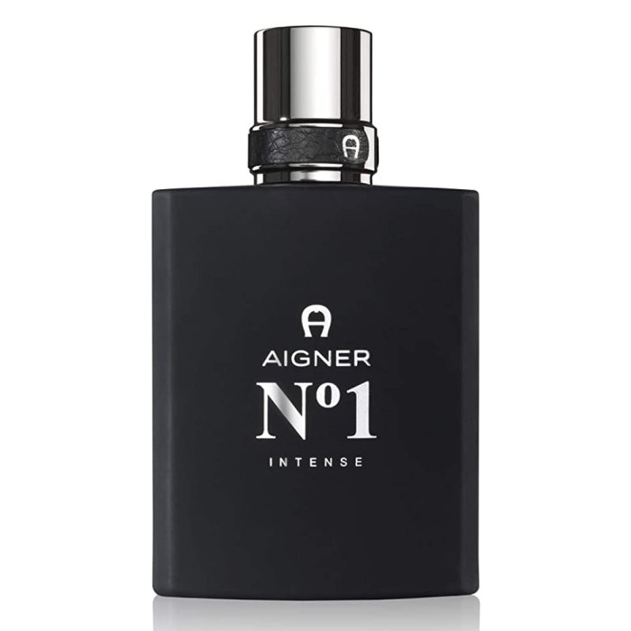 Etienne Aigner No 1 Intense Pour Homme Eau de Toilette 100ml Spray