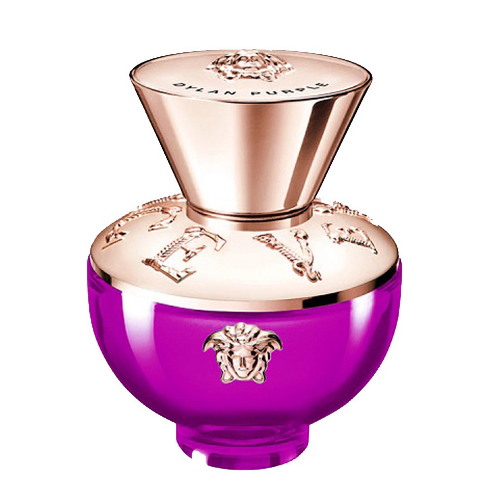 Versace Pour Femme Dylan Purple Eau de Parfum 50ml Spray