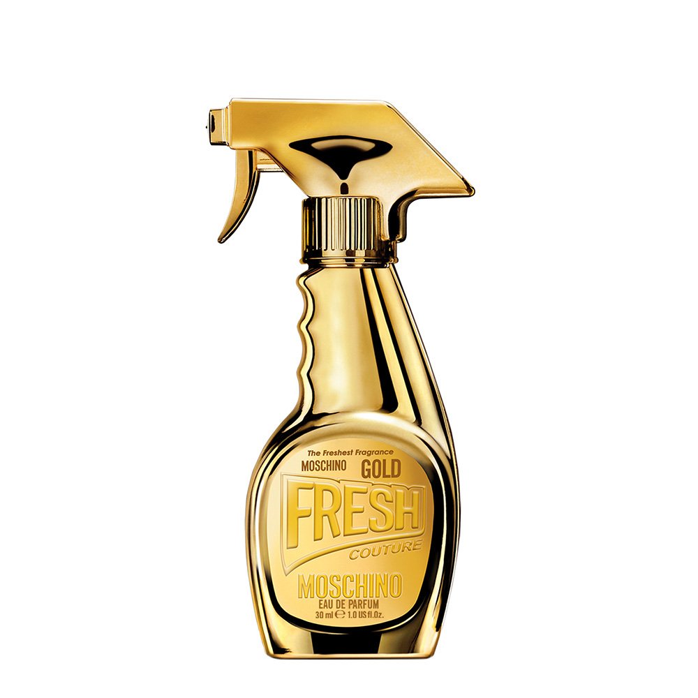 Moschino Fresh Couture Gold Eau de Parfum 30ml Spray