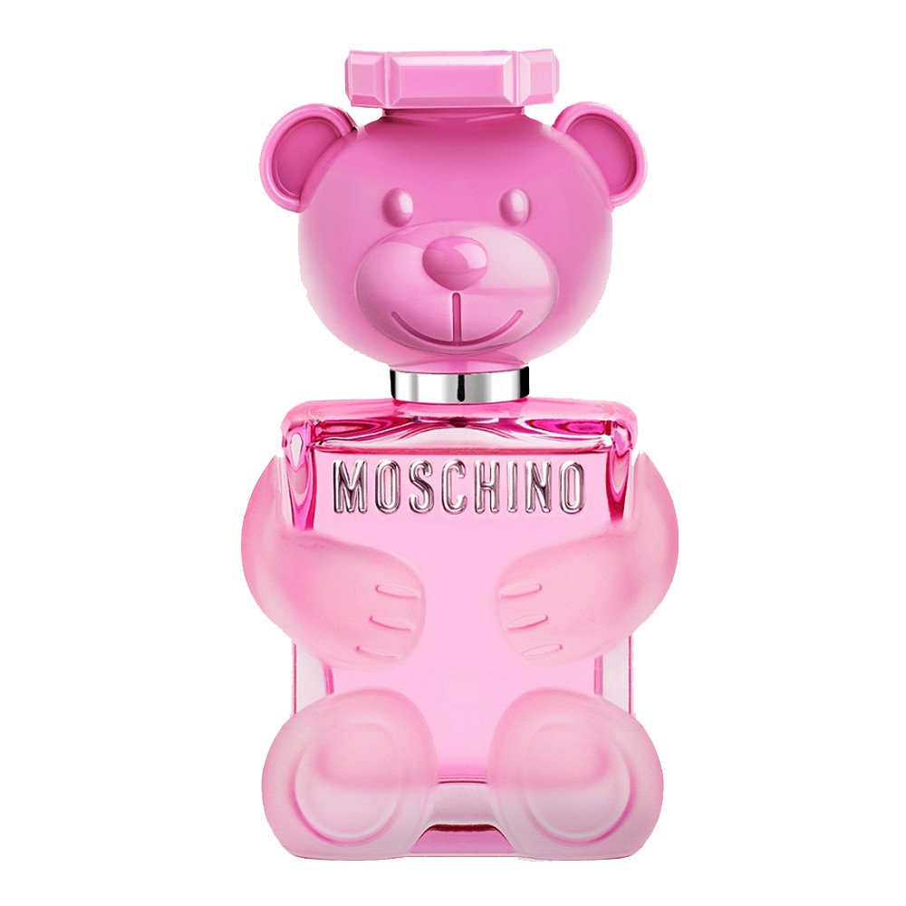 Moschino Toy 2 Bubble Gum Eau de Toilette 100ml Spray