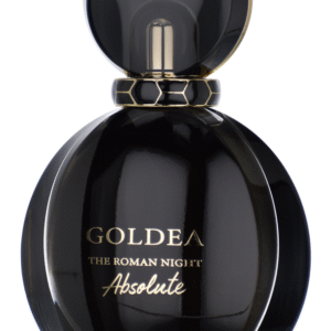 Bvlgari Goldea The Roman Night Absolute Eau de Parfum 50ml Spray