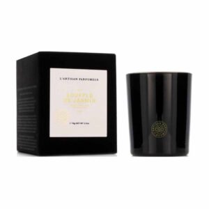 L'Artisan Parfumeur Souffle De Jasmin Scented Candle 70g