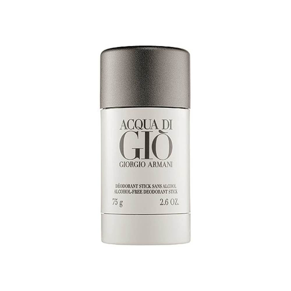 Giorgio Armani Acqua Di Gio Deodorant Stick 75g