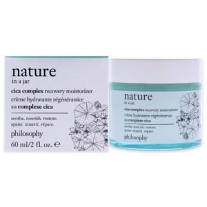 Philosophy Nature In A Jar Cica Complex Recovery Moisturizer 60ml