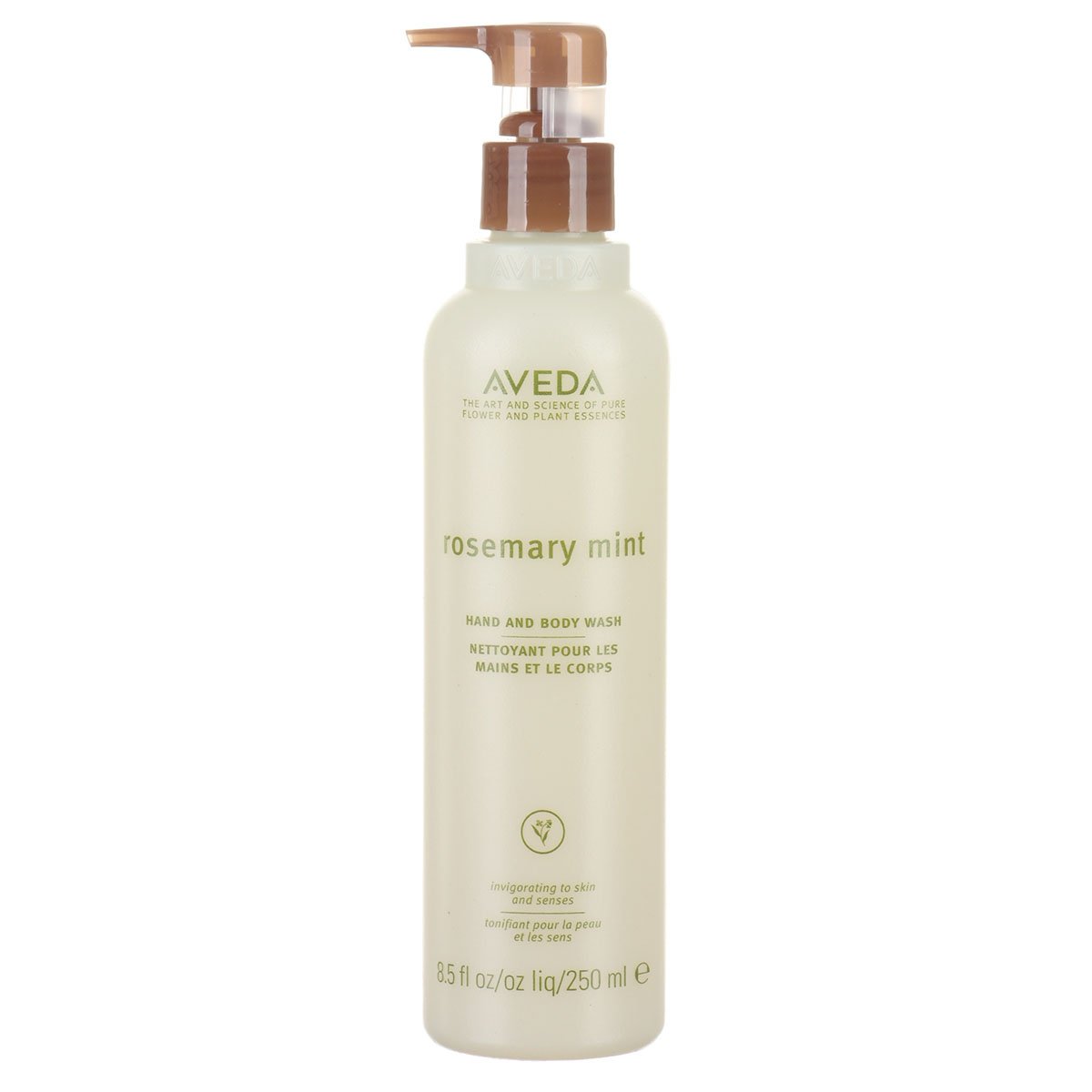 Aveda Rosemary Mint Hand & Body Wash 250ml