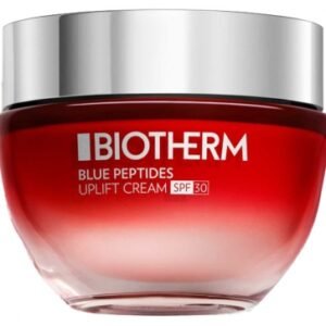 Biotherm Blue Peptides Uplift Cream SPF30 50ml