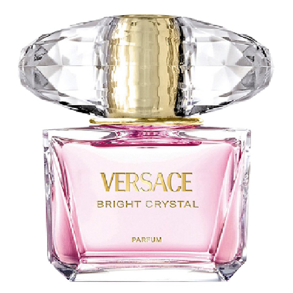 Versace Bright Crystal Parfum Eau de Parfum 90ml Spray