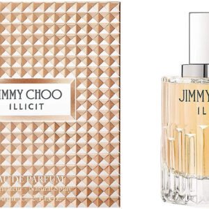 Jimmy Choo Illicit Eau de Parfum 60ml Spray