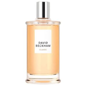 David Beckham Classic Eau de Toilette 100ml Spray