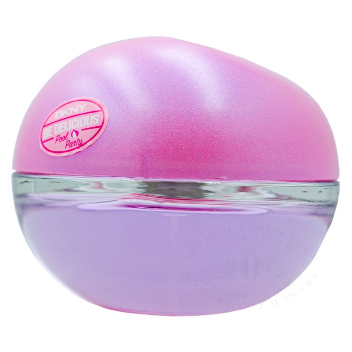DKNY Be Delicious Mai Tai Eau de Toilette 50ml Spray