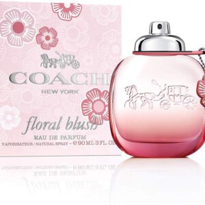 Coach Floral Blush Eau de Parfum 90ml Spray